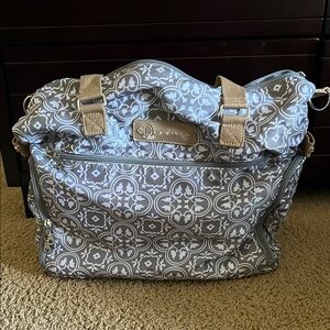 Sarah Wells Breastpump Bag